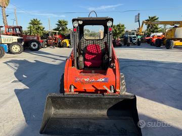 Trattore minipala EUROCOMACH ESK 150.4 a jioestik