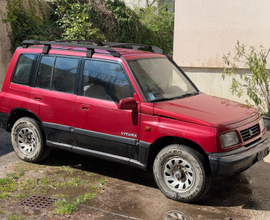 Suzuki Vitara 1.6 GPL