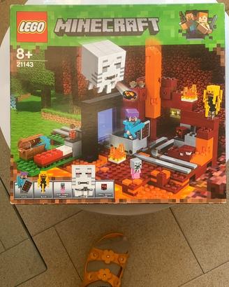 Lego per bambini