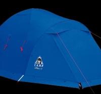 Tenda campeggio Camp 3 persone