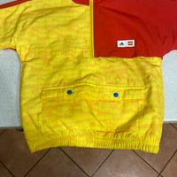 Giubbotto bambino Adidas Lego 6/7 anni