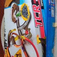 Pista Hot Wheels radiocomandata TCR