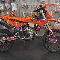 Ktm 500 EXC F