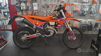 Ktm 500 EXC F