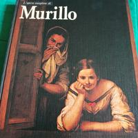 L'opera completa di Murillo classici dell'arte 93