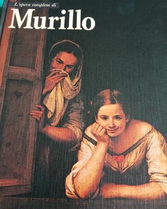 L'opera completa di Murillo classici dell'arte 93