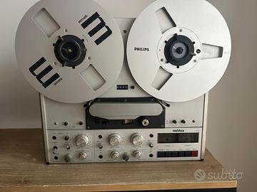 Revox bobbine pr 99
