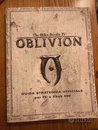 The Elder Scrolls IV: Oblivion