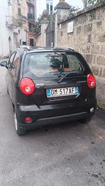 Matiz anno 2008