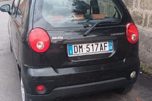 Matiz anno 2008