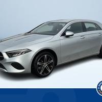Mercedes-Benz Classe A 250e EQ-Power Automati...