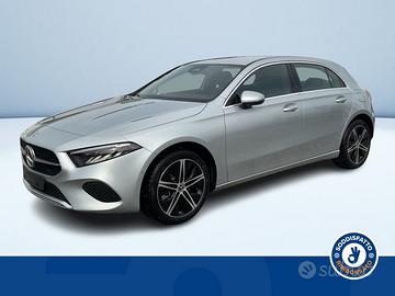 Mercedes-Benz Classe A 250e EQ-Power Automati...