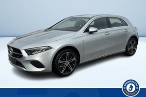 Mercedes-Benz Classe A 250e EQ-Power Automati...