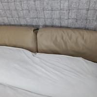 letto matrimoniale 