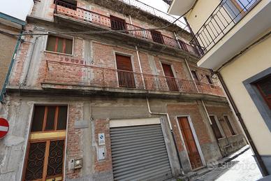 Casa Indipendente - Calatabiano