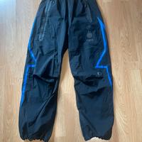 Inter Nike tech Woven