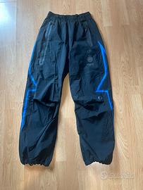 Inter Nike tech Woven