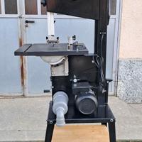 Sega a nastro COMPA per legno