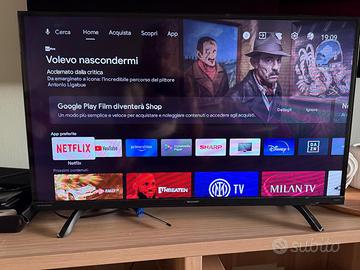 Televisore