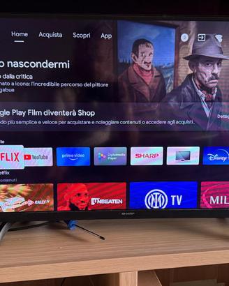 Televisore