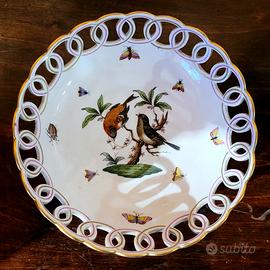 Centrotavola in porcellana