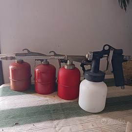 accessori per compressore