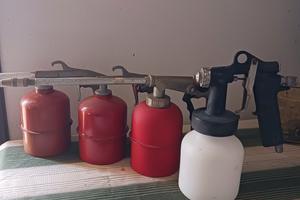 accessori per compressore