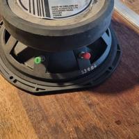 altoparlante FANE-mod.studio8M-P.100W-imp.8ohm-8''