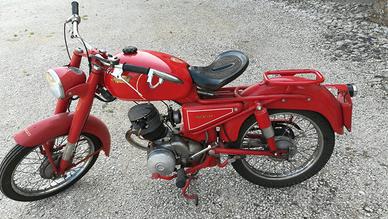 Ducati Altro modello - 1957