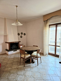 Appartamento zona centro