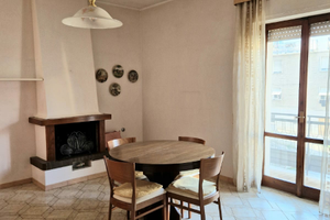 Appartamento zona centro