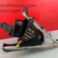 TELAIETTO POSTERIORE SUZUKI RMZ 250 2010 2013 RM-Z