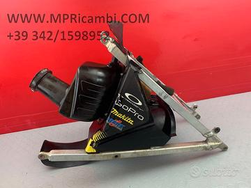 TELAIETTO POSTERIORE SUZUKI RMZ 250 2010 2013 RM-Z