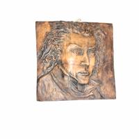 tegola da parete  Beethoven 