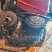 motore per motocoltivatore