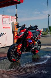 Ducati Hypermotard 950 Depotenziato patente a2