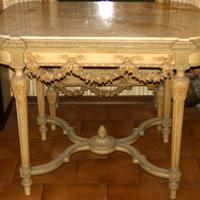 Salotto completo primi 900 stile Luigi xvi