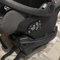 👶🚗 Seggiolino auto Peg Perego Primo Viaggio