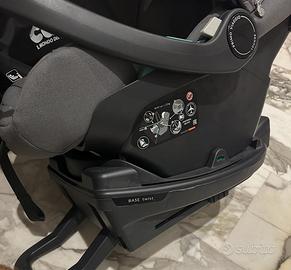 👶🚗 Seggiolino auto Peg Perego Primo Viaggio