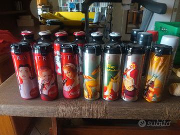 Borracce Coca-cola