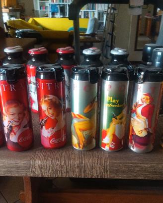Borracce Coca-cola