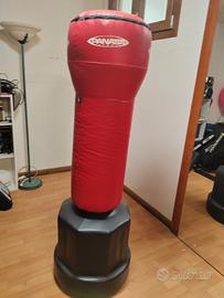 Sacco da box 