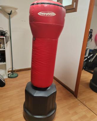 Sacco da box 
