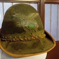 cappello militare alpini 