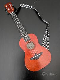 Ukulele Aklot concerto