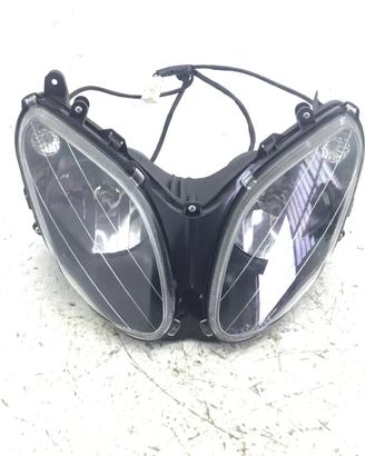 PIAGGIO NRG POWER DD 50 FARO FANALE ANTERIORE - AT