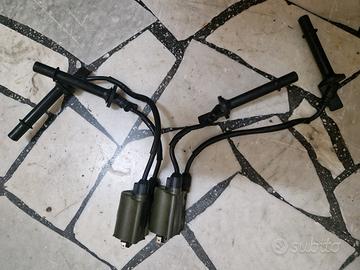 bobine honda hornet 600