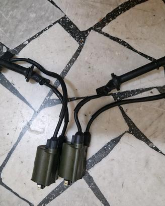 bobine honda hornet 600