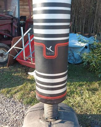 Sacco boxe