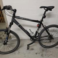 Mountain bike Trek 4300